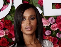 Kerry Washington longsleeve t-shirt #3251663