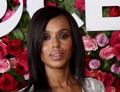 Kerry Washington posters