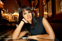 Kerry Washington Longsleeve T-shirt #3654412