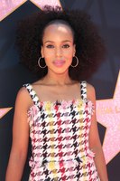 Kerry Washington Longsleeve T-shirt #3789873
