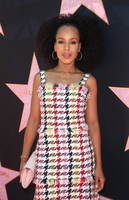 Kerry Washington Longsleeve T-shirt #3789878