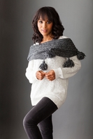 Kerry Washington Longsleeve T-shirt #3816214