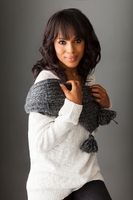 Kerry Washington Tank Top #3816216