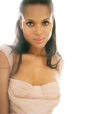 Kerry Washington mug #G2490307