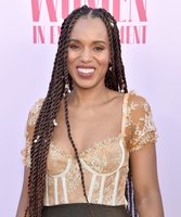 Kerry Washington mug #G2521851