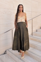 Kerry Washington Longsleeve T-shirt #3904605