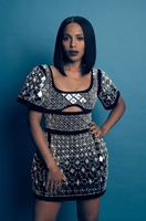 Kerry Washington Longsleeve T-shirt #3923470
