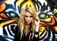Kesha Tank Top #2011363