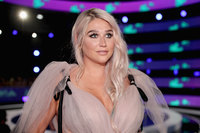 Kesha tote bag #G1249020