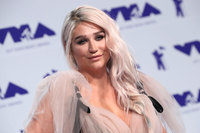 Kesha tote bag #G1249040