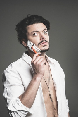 Kev Adams posters