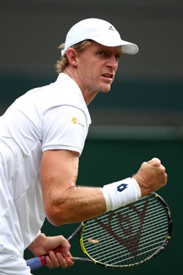 Kevin Anderson Poster 3366829