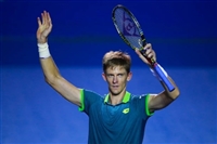 Kevin Anderson longsleeve t-shirt #3367006