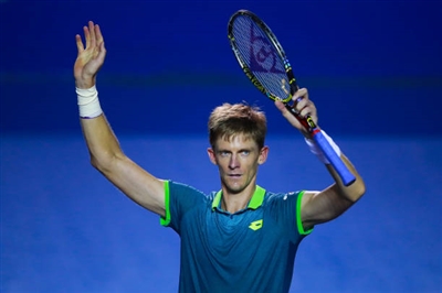 Kevin Anderson posters