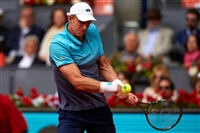Kevin Anderson tote bag #G1609370