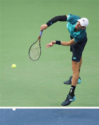 Kevin Anderson Poster 3367112