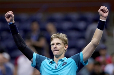 Kevin Anderson Poster 3367113