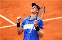 Kevin Anderson t-shirt #3367116
