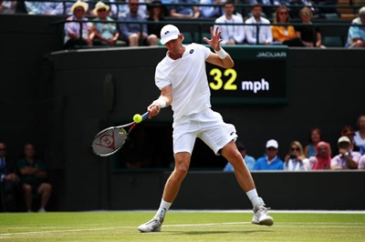 Kevin Anderson Poster 3367121