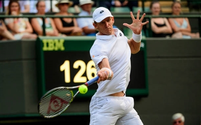 Kevin Anderson Poster 3367128