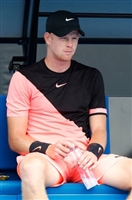 Kevin Anderson mug #G1609395