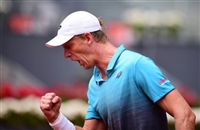 Kevin Anderson mug #G1609405
