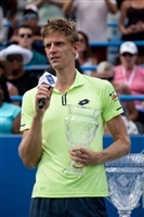 Kevin Anderson magic mug #G1609452
