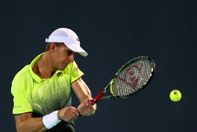 Kevin Anderson Poster 3367224