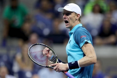 Kevin Anderson Poster 3367226