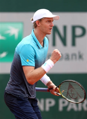 Kevin Anderson Poster 3367229