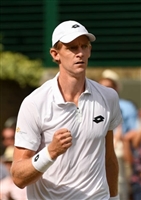 Kevin Anderson Tank Top #3367233