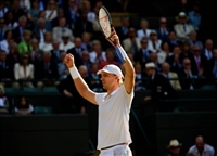 Kevin Anderson t-shirt #3367237