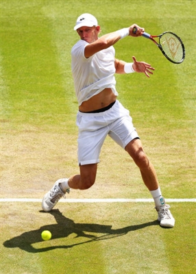 Kevin Anderson Poster 3367240