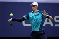 Kevin Anderson Longsleeve T-shirt #3367241