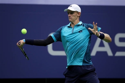 Kevin Anderson Poster 3367241