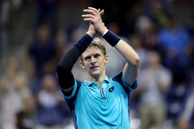 Kevin Anderson Poster 3367244