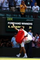 Kevin Anderson mug #G1609524