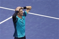 Kevin Anderson magic mug #G1609535
