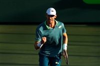 Kevin Anderson magic mug #G1609543