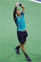 Kevin Anderson tote bag #G1609568