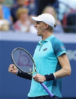 Kevin Anderson Tank Top #3367317