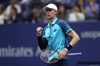 Kevin Anderson t-shirt #3367319