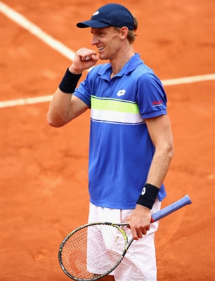 Kevin Anderson Poster 3367322
