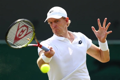 Kevin Anderson Poster 3367330