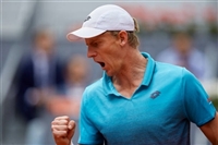Kevin Anderson t-shirt #3367332