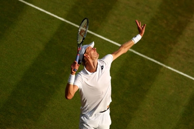 Kevin Anderson Poster 3367334