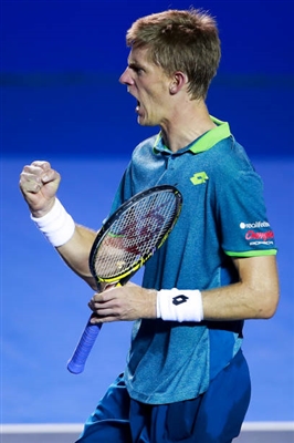 Kevin Anderson Poster 3367336