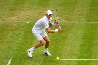 Kevin Anderson Poster 3367338