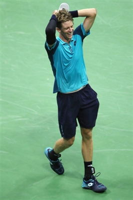 Kevin Anderson Poster 3367358