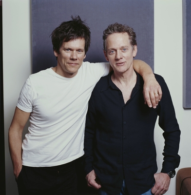 Kevin Bacon And Michael Bacon posters